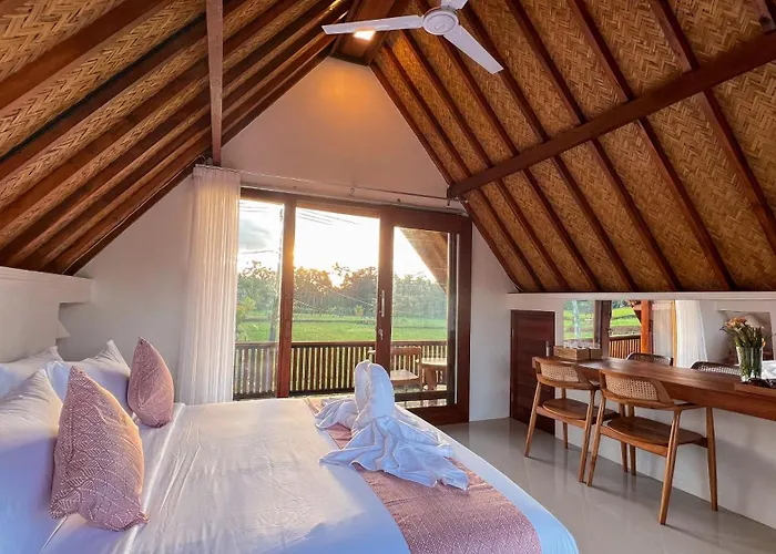 Lila Sari With Breakfast بيت ضيافة